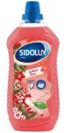 Sidolux UNI soda Winter Time  1l (pomeranč se skořicí)  Akce !!