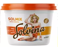 Solmix 375g