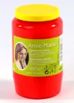 Svíčka hřbitovní olejová č.3 s víčkem Memoria 155g 2,5dne,, kart. 20ks