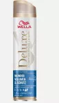 Wellaflex lak na vlasy Wunder Volumen& Schutz  č.: 5,   250ml, bal.6ks