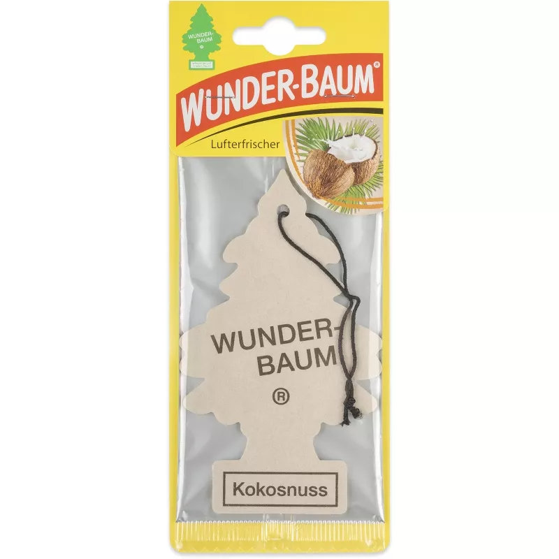 Wunder-baum stromek Kokosnus