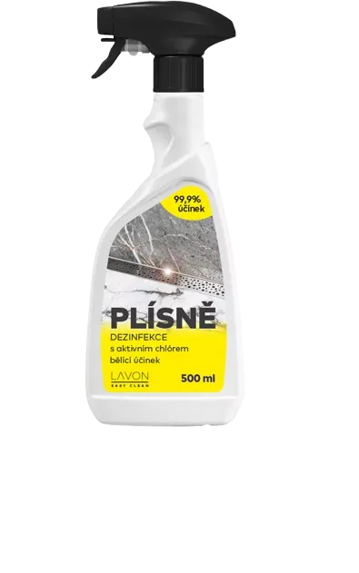 10192: Lavon na plísně 500ml spray