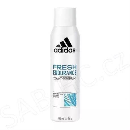 ADIDAS anti-perspirant deo 72h 150ml Women