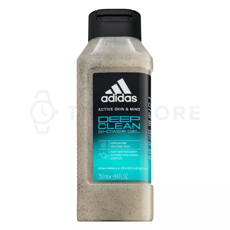 ADIDAS sprch.gel 250ml Active skin&Mind Deep clean