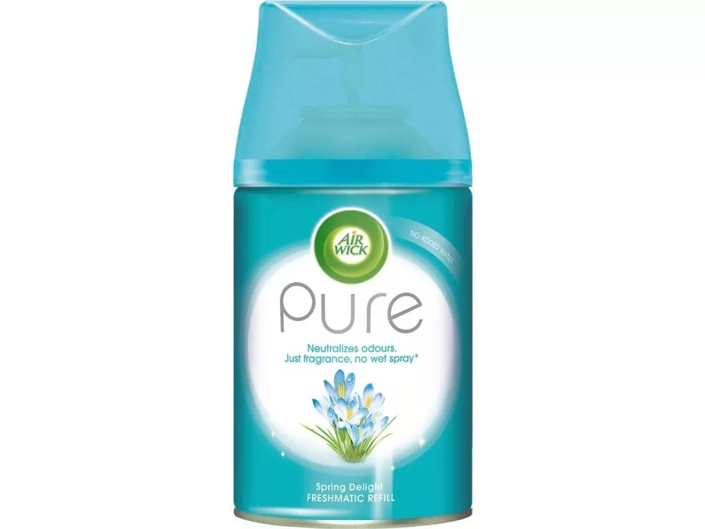 Airwick 250ml N.N. Spring Delight