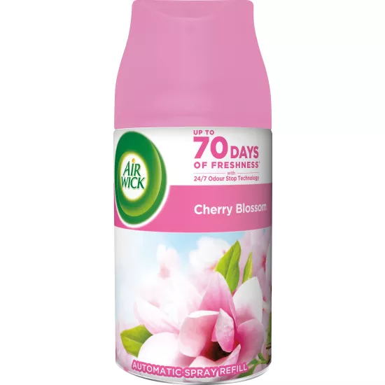 Airwick PURE 250ml N.N. Cherry Blossom Ostatní