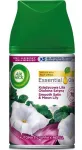 Airwick PURE 250ml N.N. Jemný satén a měsíční lilie