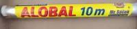 Alobal 10mx30cm, karton 54ks