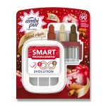 Ambi Pur 20ml SP. Apple strojek+n.n