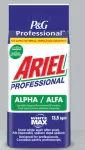 Ariel Alfa 13,5kg profesional  AKCE !!