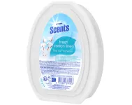 AT HOME osvěžovač gel 150g Cotton Linen cena za 1ks, (bal.32ks) 41037