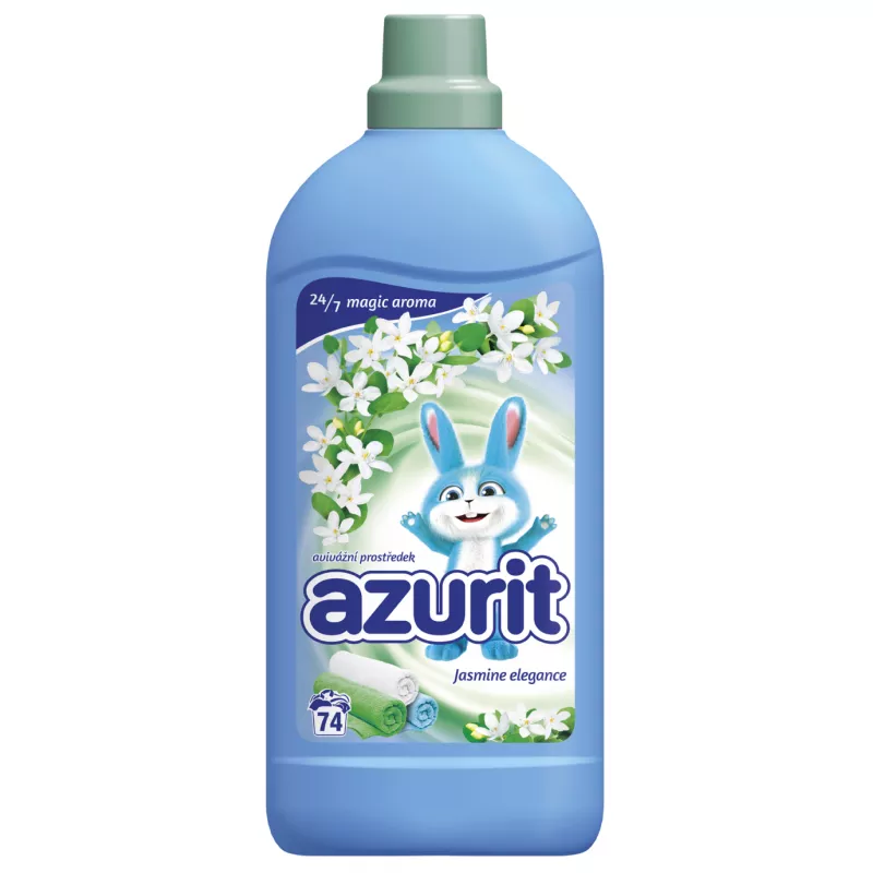 AZURIT aviváž 3,036l 138PD , Jasmine elegance, kart.12ks