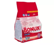 BONUX  3,51kg, 54PD Colors Powder Magnolia, kart.4ks