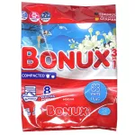 BONUX 400g, 8PD White Lilac, kart.26ks