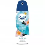 Brait suchý osvěžovač vzduchu 300ml Relaxing moments 2in1 kart. 12ks