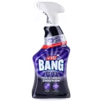 CILLIT BANG spray 750ml  BÍLÝ, dezinfekční proti plísním 2v1,  kart. 12ks AKCE !!
