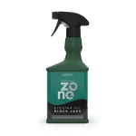 CLEAMEN parfume ZONE olej. osvěžovač 550ml (černý) kart. 14ks