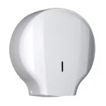 CN Zásobník na Jumbo pr.190mm umělá hmota bílý ZKZHP000156, kart. 6ks