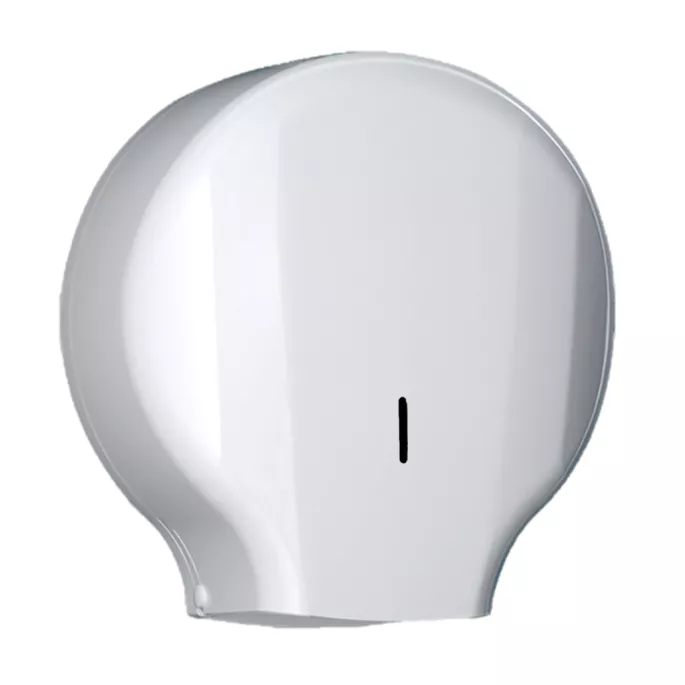 CN Zásobník na Jumbo pr.190mm umělá hmota bílý ZKZHP000156, kart. 6ks