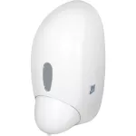 Dávkovač pěnového mýdla Team II. bílý, 900ml VDTPB009099