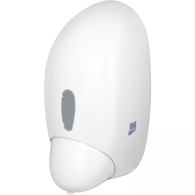 Dávkovač pěnového mýdla Team II. bílý, 900ml VDTPB009099