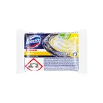 Domestos WC blok 3v1 náplň Citrus 35g