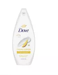 Dove sprch.gel 225ml Creamy Indulge Mango kart.6ks