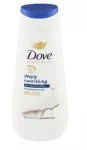 Dove sprch.gel 225ml Deeply Nourishing Care, kart6ks   Akce!!!!