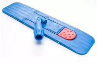 Držák kapsového mopu magnetický 40cm