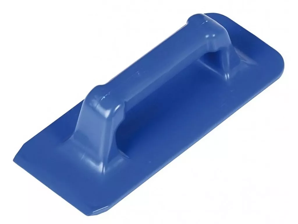 Držák padu ruční