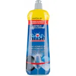 FINISH (CALGONIT)  leštidlo do myčky 800ml Lemon, kart. 12ks