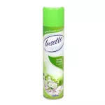 INSETTE osvěž.vzduchu spray 300ml Spring Flowers, kart.12ks