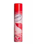 INSETTE osvěž.vzduchu spray 300ml Summer Roses