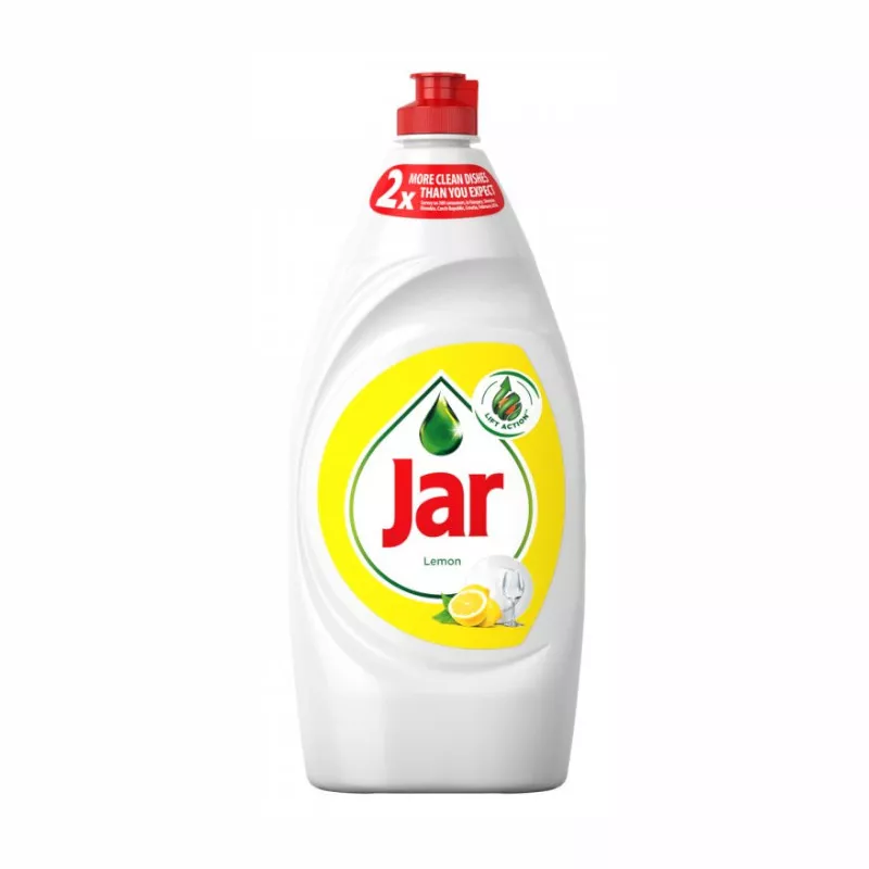 JAR 900ml Citron , 12ks/kart.