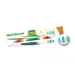 Kartáček na zuby Rebi-dental M55 měkký