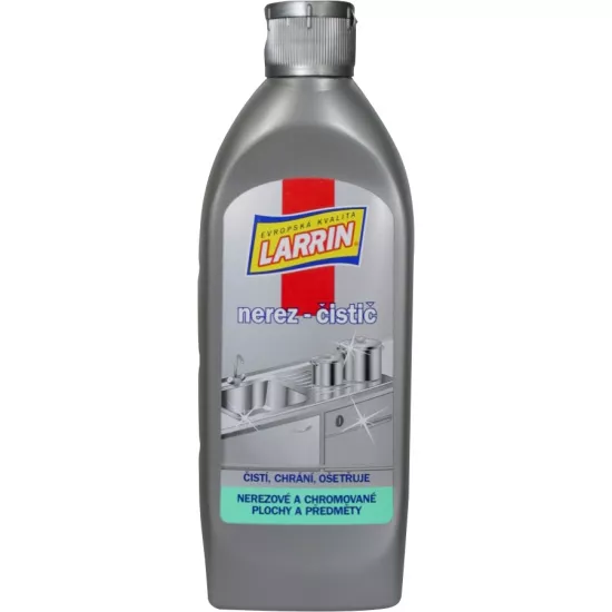 Larrin na nerez 250ml