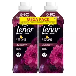 Lenor aviváž 94PD Lotus Diamond 2x987ml, bal.6x2ks