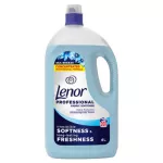 Lenor aviváž SPRING modrý 4l , 200PD, kart.2ks