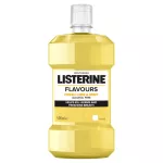 Listerine ústní voda Fresh Lime & Mint  500ml