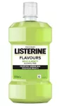 Listerine ústní voda Mild & Minty 500ml Akce!!