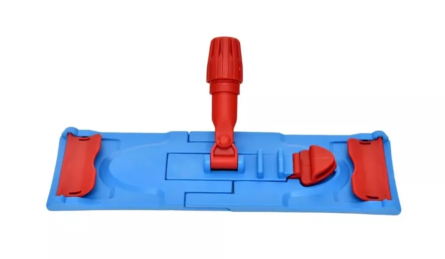 Mechanický držák PROFI-SPEEDY 40cm jazykový mop