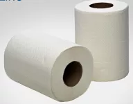 MIDI utěrky s dutinkou, 2vrst. 100% celul. návin 50m balení 12ks cena za 1ks KR