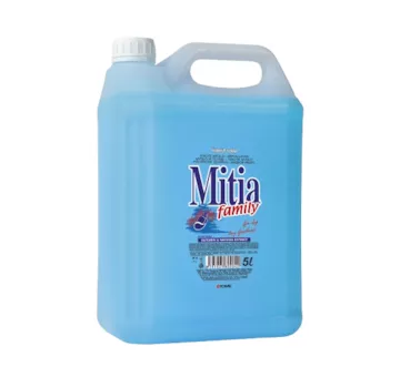 MITIA tekuté mýdlo 5L Ocean fresh