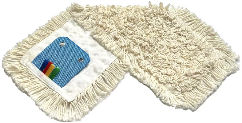 MOP SPEEDY Univerzál bavlna 50cm jazykový
