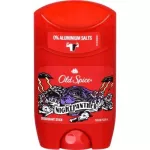 OLD SPICE tuhý deodorant Night Panther 50ml, bal.6ks
