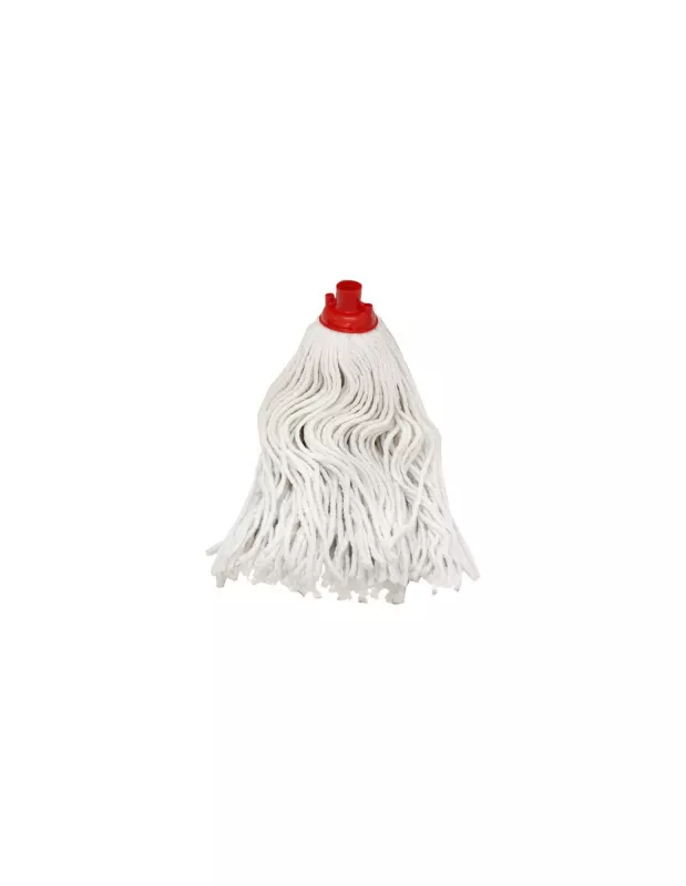 Provázkový mop mikro 300g, Ba,kart. 48ks 171008