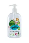 Real Green Clean te. mýdlo  500ml