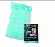 Sáčky na led - 10x24ks kostek  samouzavírací , kart.60ks