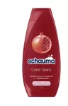 Šampon SCHAUMA 400ml Color Glanz, kart.20ks