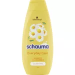 Šampon SCHAUMA 400ml Everyday Care Chamomile